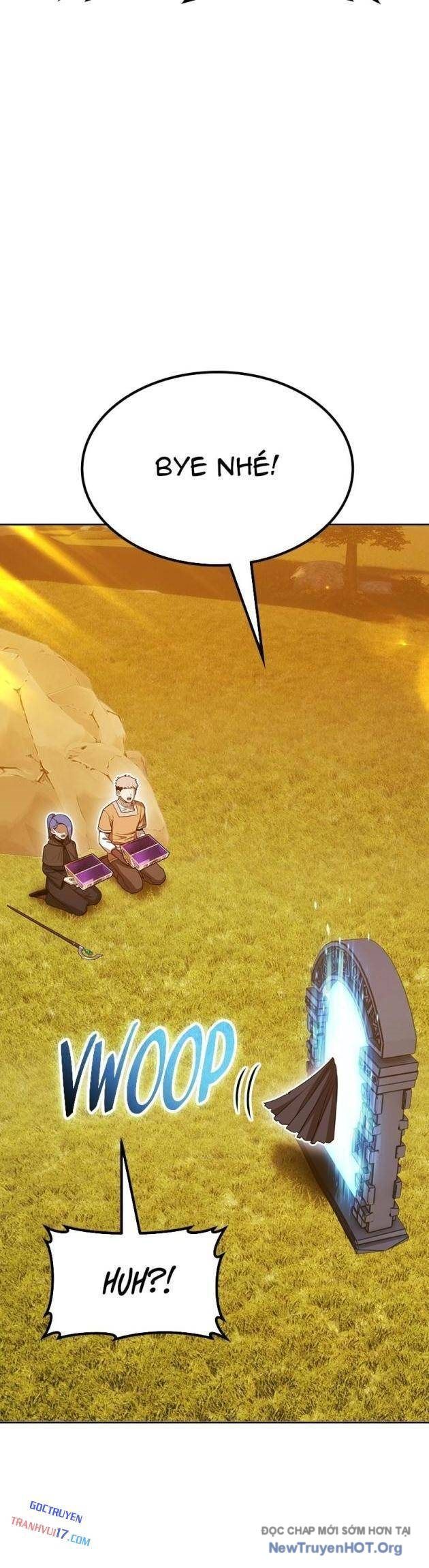 Gậy Gỗ Cấp 99+ Chapter 172.5 - 58