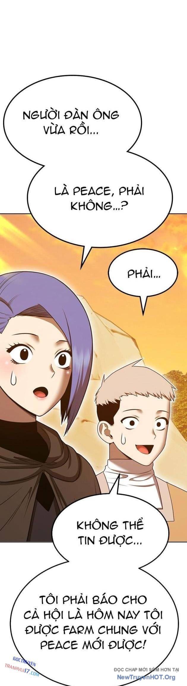 Gậy Gỗ Cấp 99+ Chapter 172.5 - 59