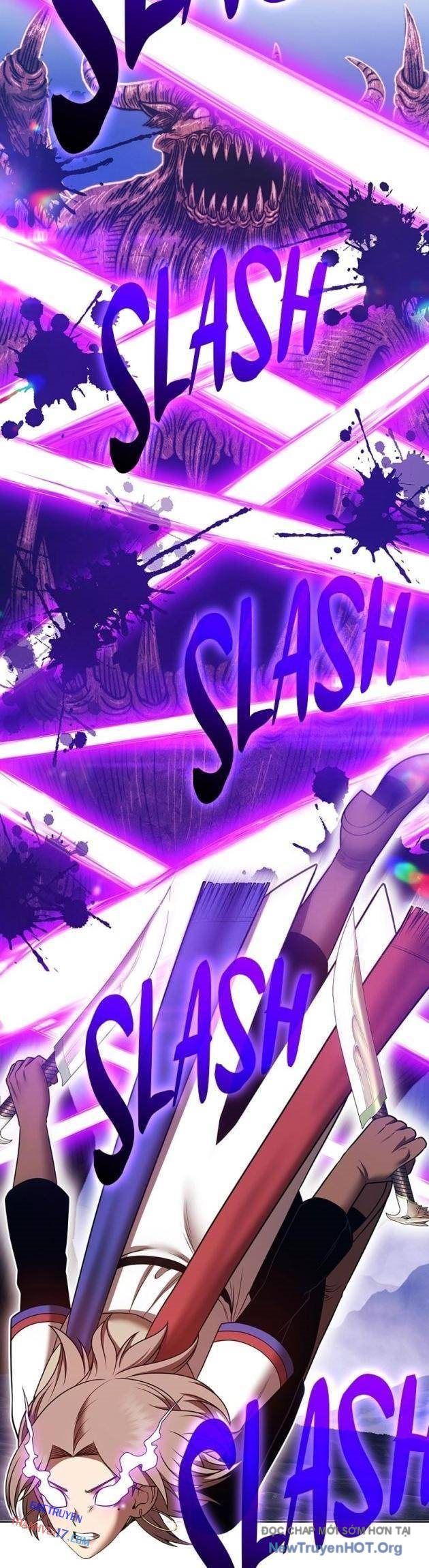 Gậy Gỗ Cấp 99+ Chapter 172.5 - 7