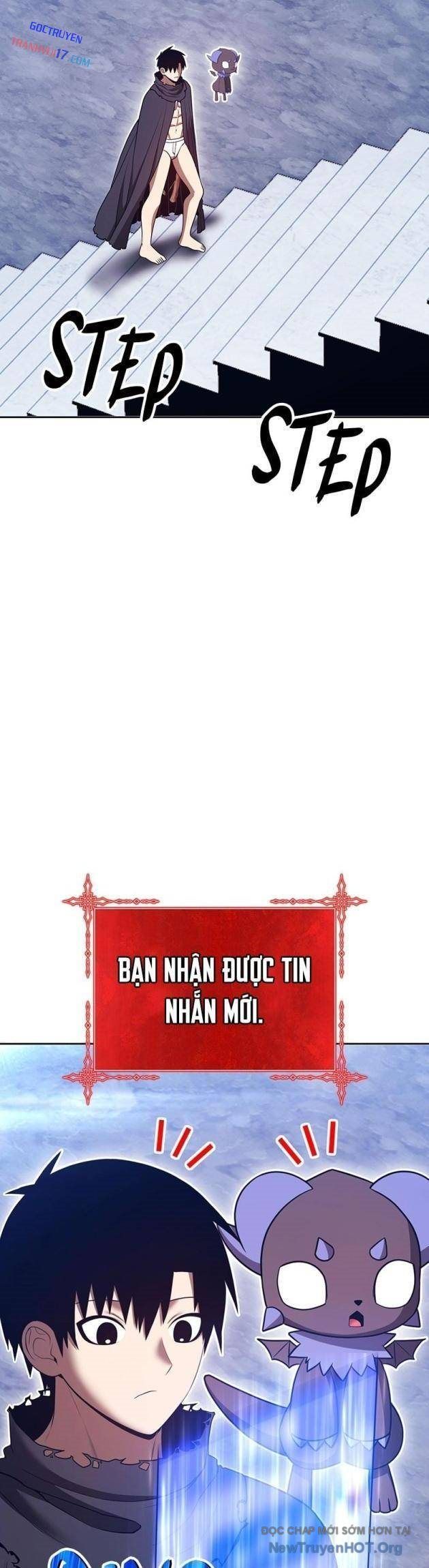 Gậy Gỗ Cấp 99+ Chapter 172.5 - 61