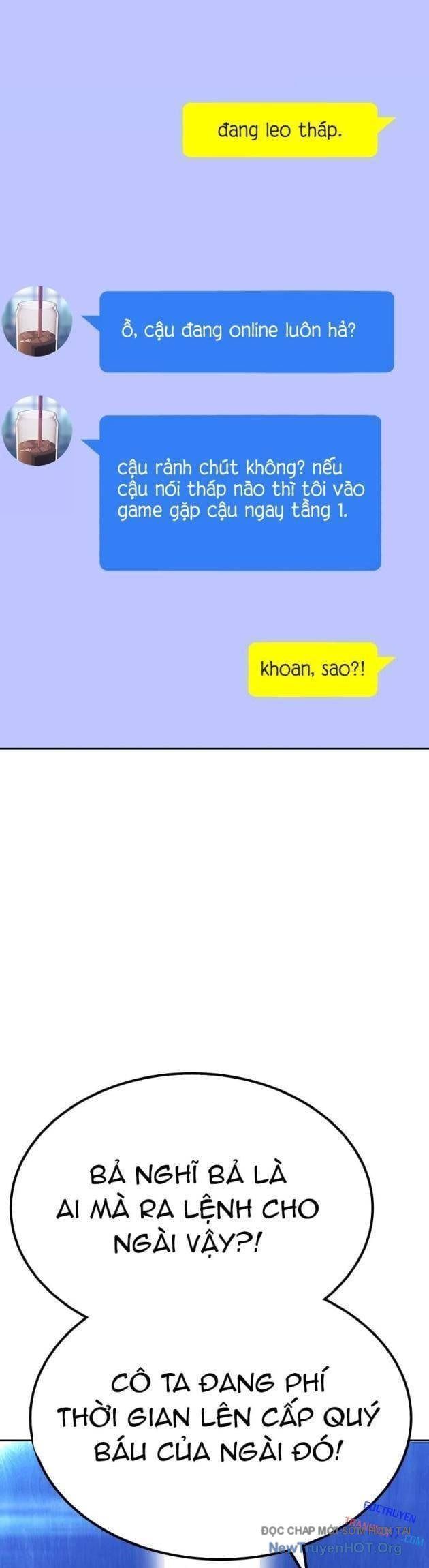 Gậy Gỗ Cấp 99+ Chapter 172.5 - 64