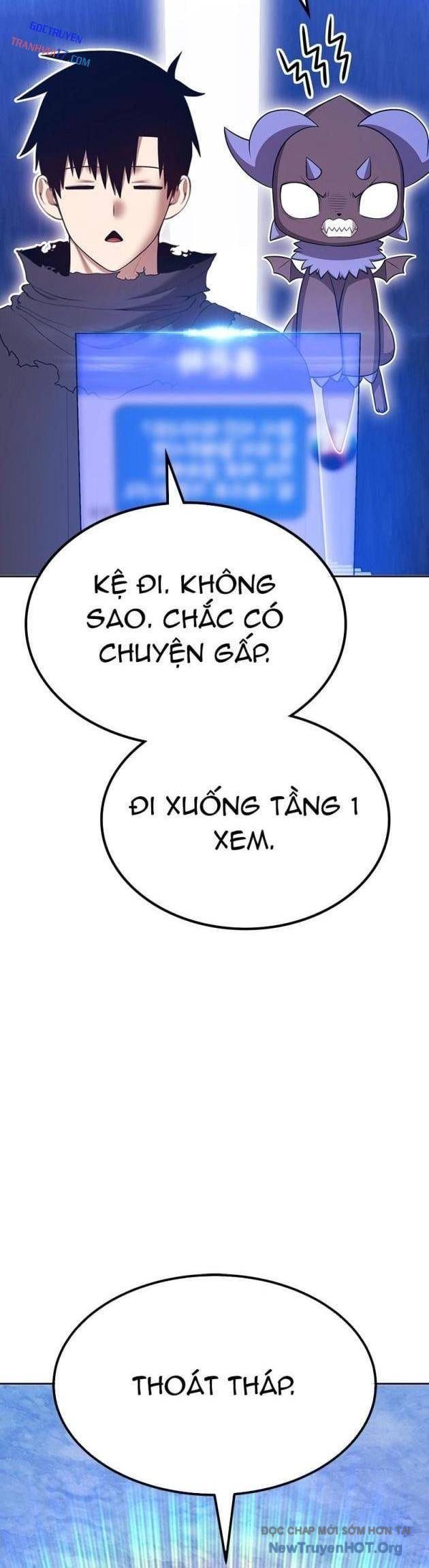 Gậy Gỗ Cấp 99+ Chapter 172.5 - 65