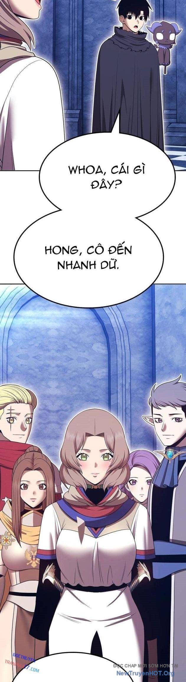 Gậy Gỗ Cấp 99+ Chapter 172.5 - 71