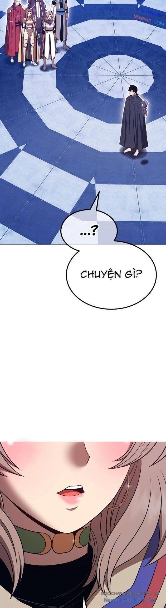 Gậy Gỗ Cấp 99+ Chapter 172.5 - 73