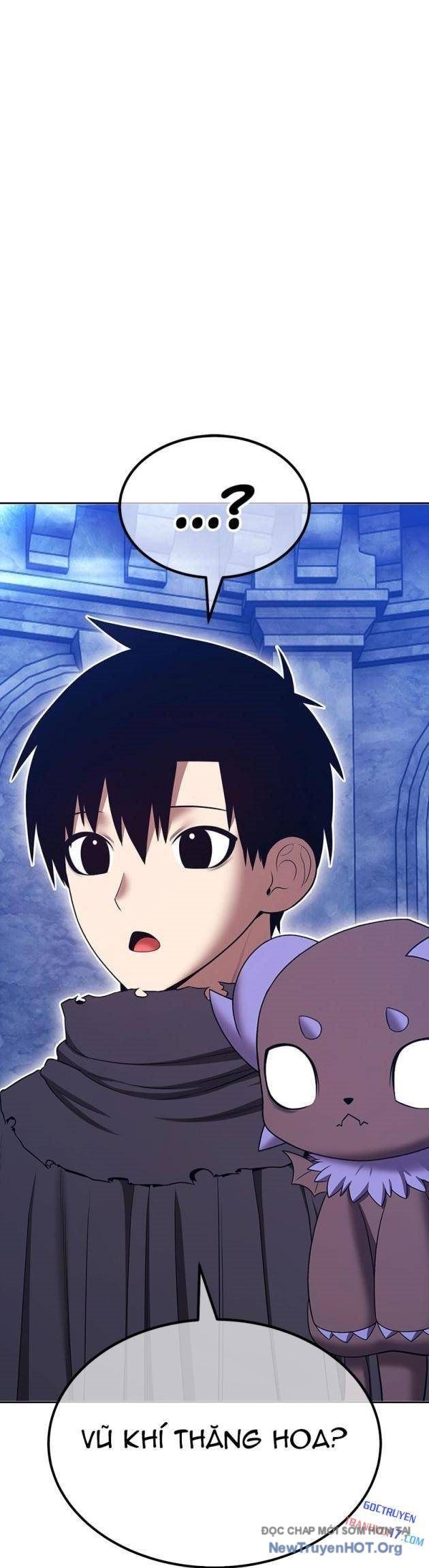 Gậy Gỗ Cấp 99+ Chapter 172.5 - 76