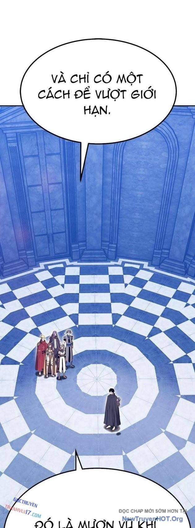 Gậy Gỗ Cấp 99+ Chapter 172.5 - 78