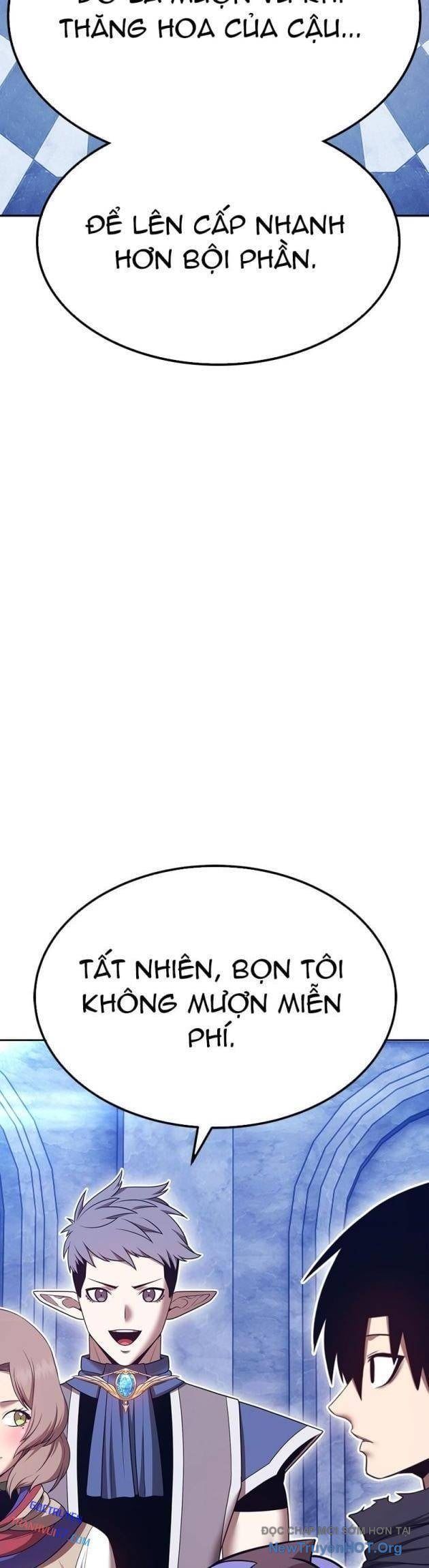 Gậy Gỗ Cấp 99+ Chapter 172.5 - 79