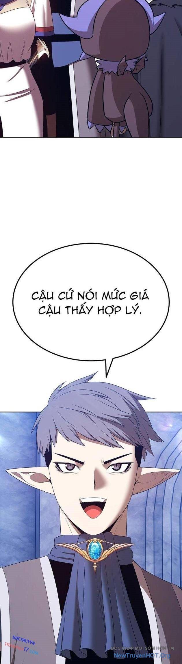 Gậy Gỗ Cấp 99+ Chapter 172.5 - 80