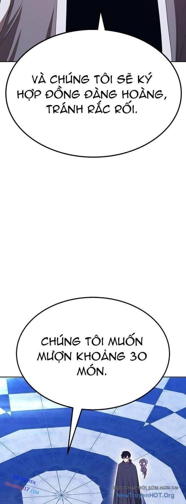 Gậy Gỗ Cấp 99+ Chapter 172.5 - 81