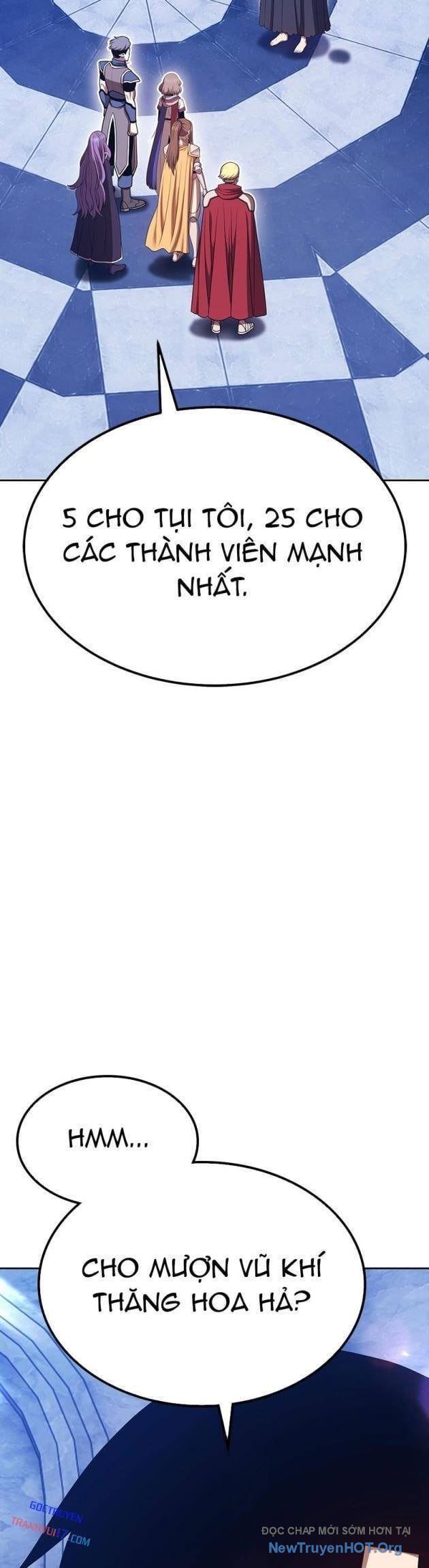 Gậy Gỗ Cấp 99+ Chapter 172.5 - 82