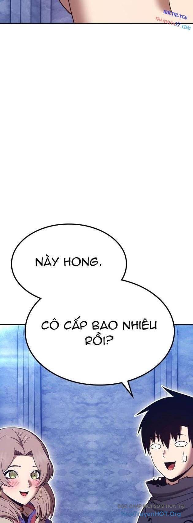 Gậy Gỗ Cấp 99+ Chapter 172.5 - 84