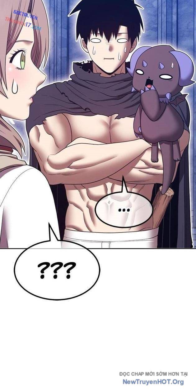 Gậy Gỗ Cấp 99+ Chapter 172.5 - 87