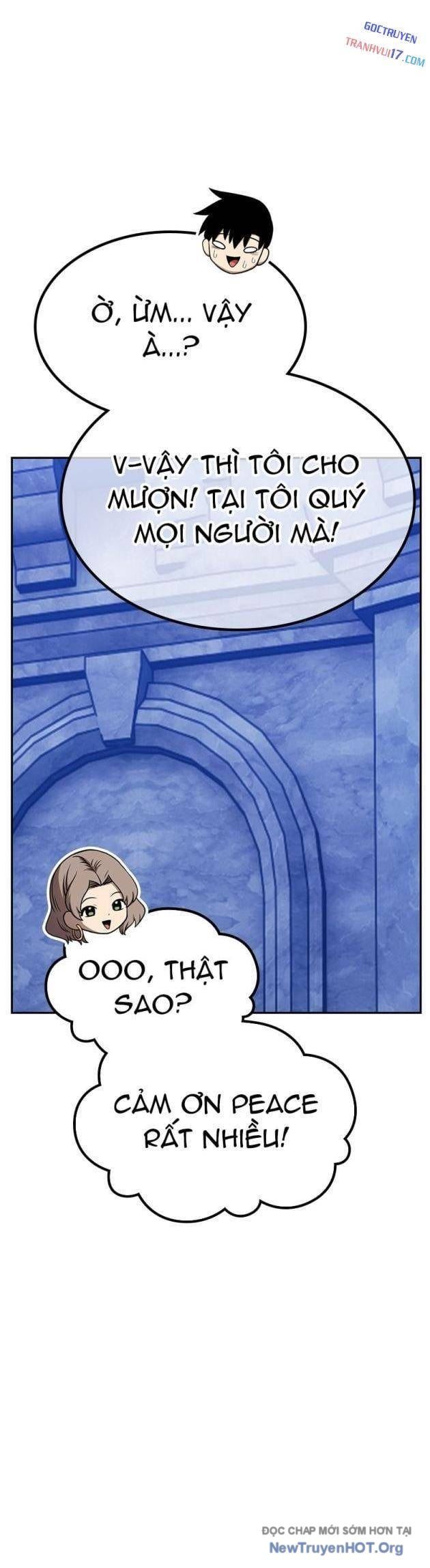 Gậy Gỗ Cấp 99+ Chapter 172.5 - 88