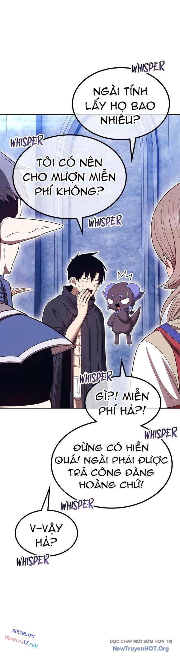 Gậy Gỗ Cấp 99+ Chapter 172.5 - 89