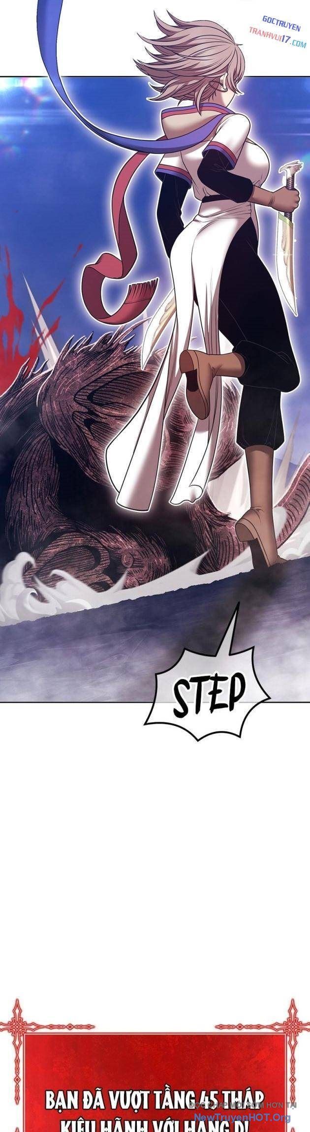 Gậy Gỗ Cấp 99+ Chapter 172.5 - 10