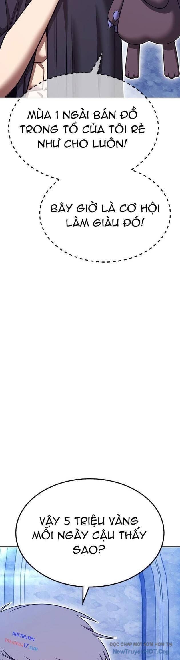 Gậy Gỗ Cấp 99+ Chapter 172.5 - 91