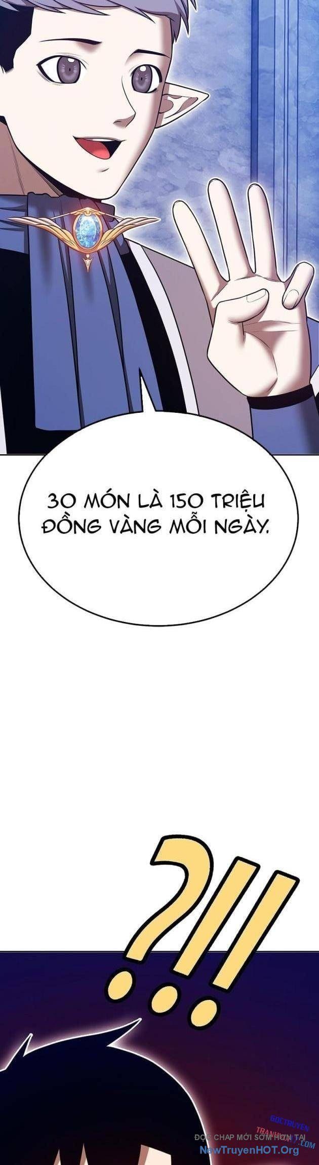 Gậy Gỗ Cấp 99+ Chapter 172.5 - 92