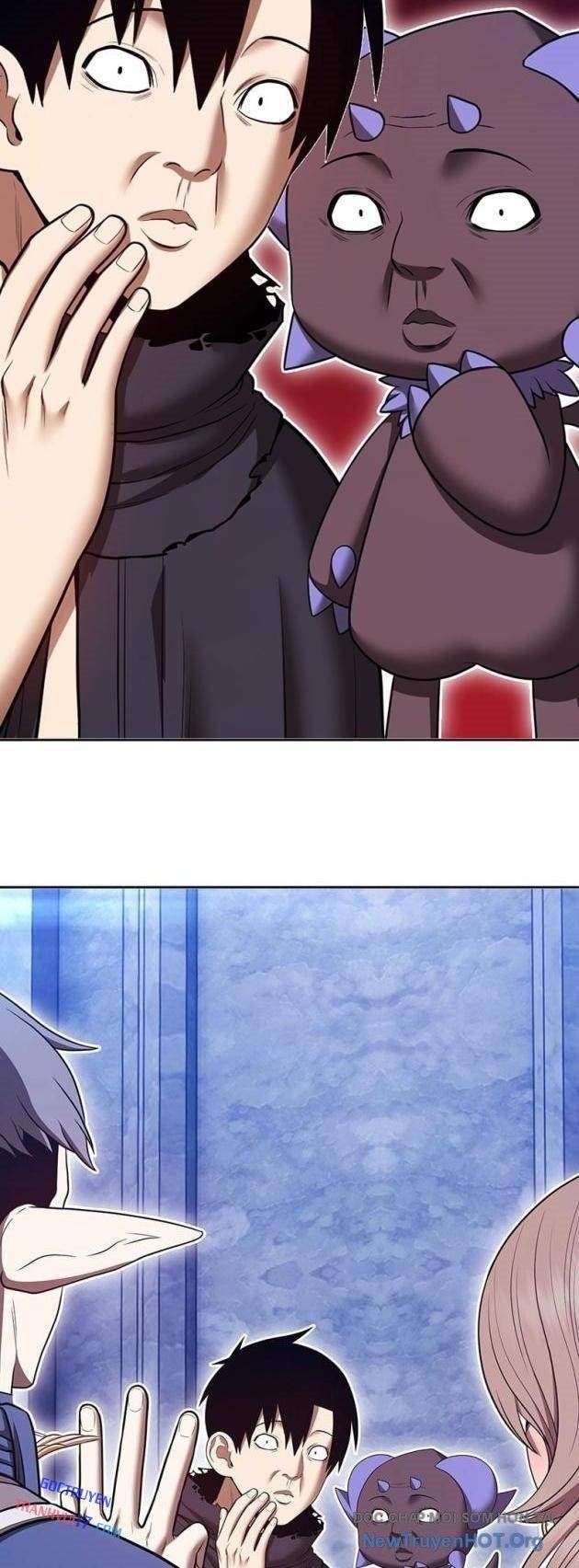 Gậy Gỗ Cấp 99+ Chapter 172.5 - 93