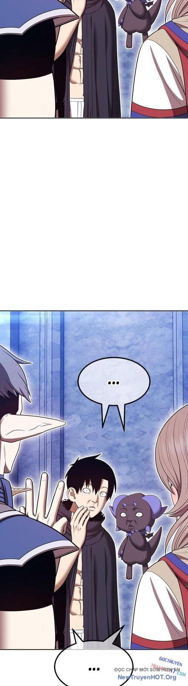 Gậy Gỗ Cấp 99+ Chapter 172.5 - 94