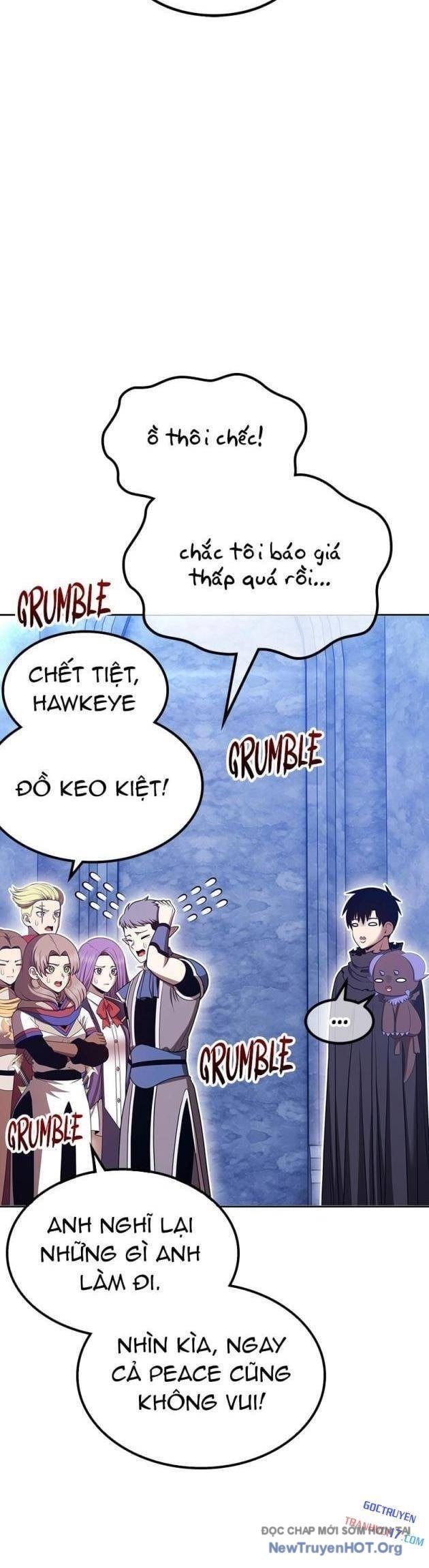 Gậy Gỗ Cấp 99+ Chapter 172.5 - 95