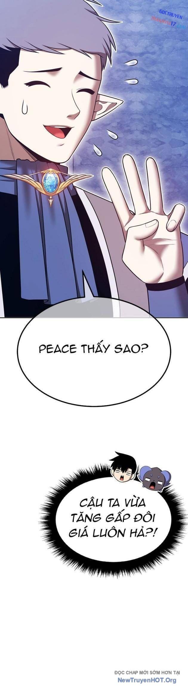 Gậy Gỗ Cấp 99+ Chapter 172.5 - 97