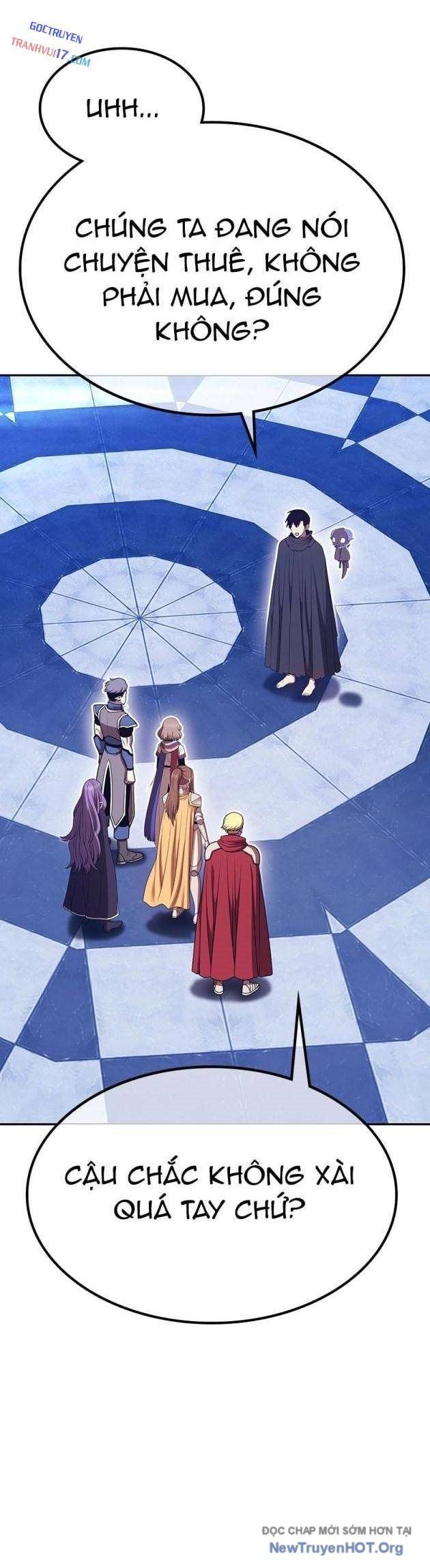 Gậy Gỗ Cấp 99+ Chapter 172.5 - 98