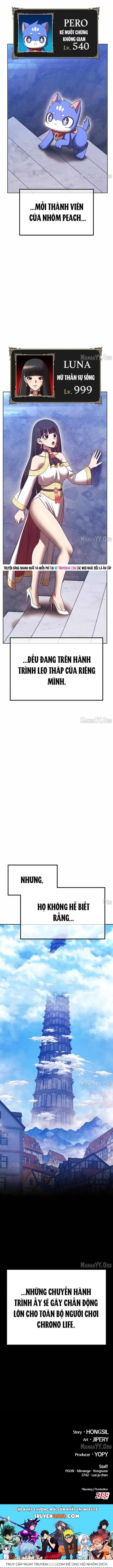 Gậy Gỗ Cấp 99+ Chapter 172 - 19