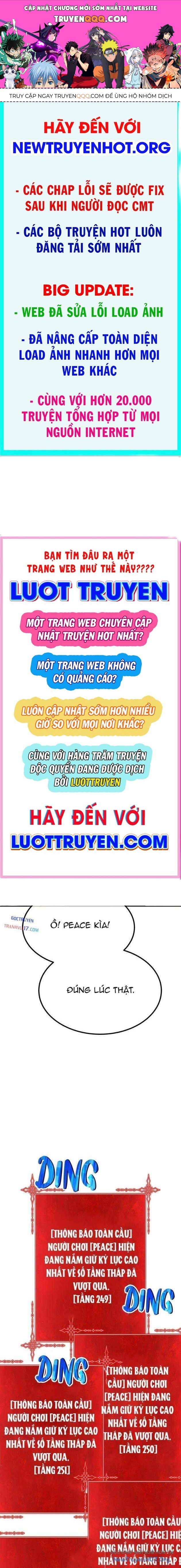 Gậy Gỗ Cấp 99+ Chapter 173.5 - 1