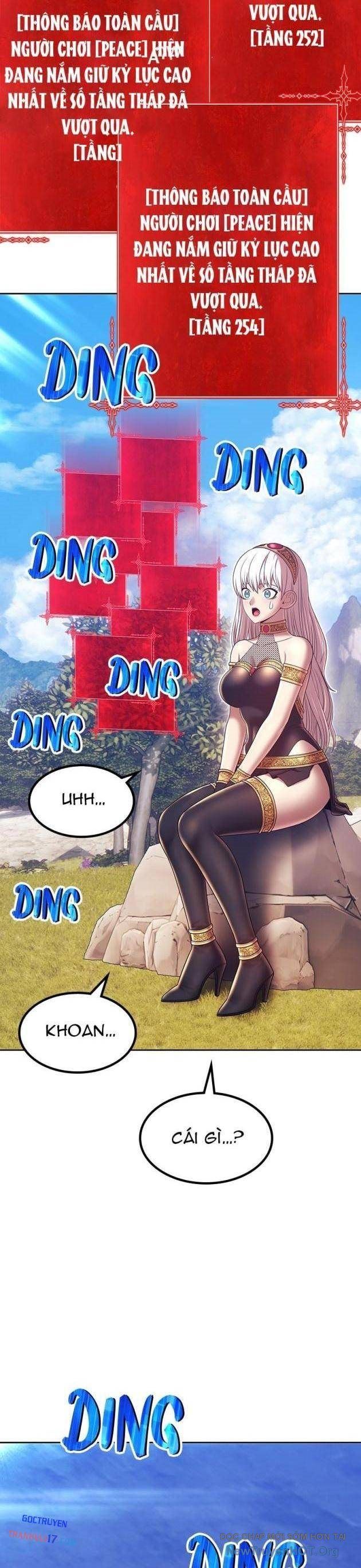 Gậy Gỗ Cấp 99+ Chapter 173.5 - 2