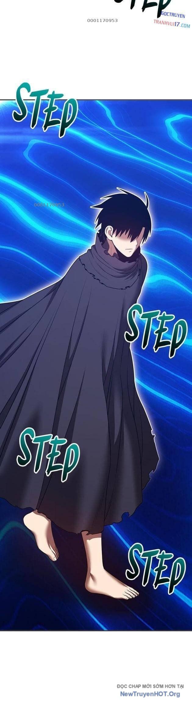 Gậy Gỗ Cấp 99+ Chapter 173.5 - 11