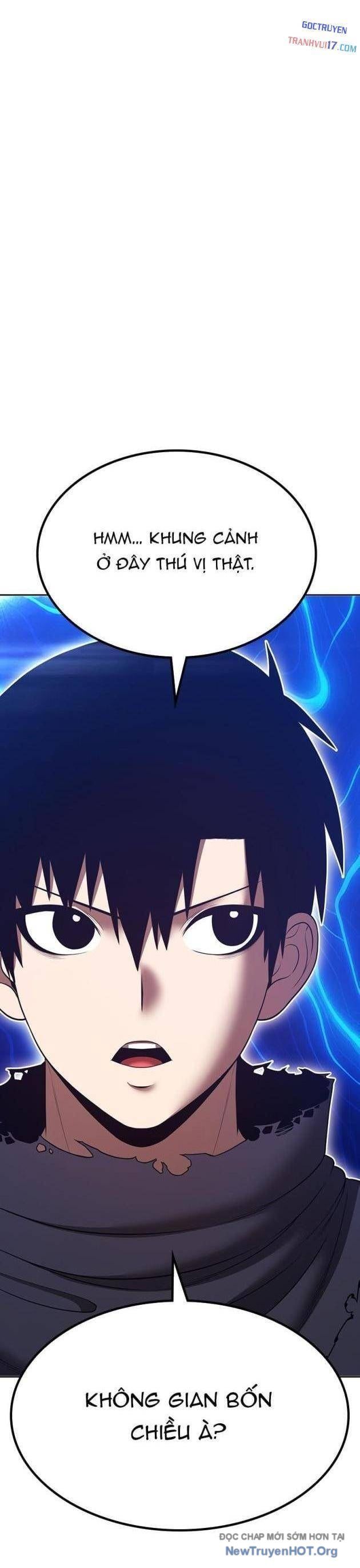 Gậy Gỗ Cấp 99+ Chapter 173.5 - 12