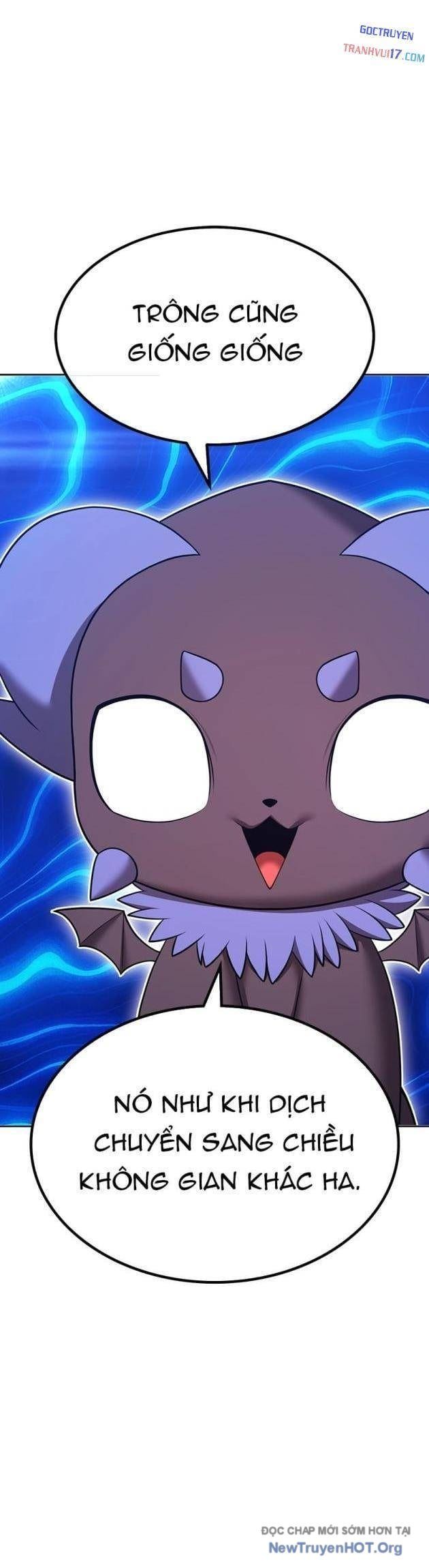 Gậy Gỗ Cấp 99+ Chapter 173.5 - 13