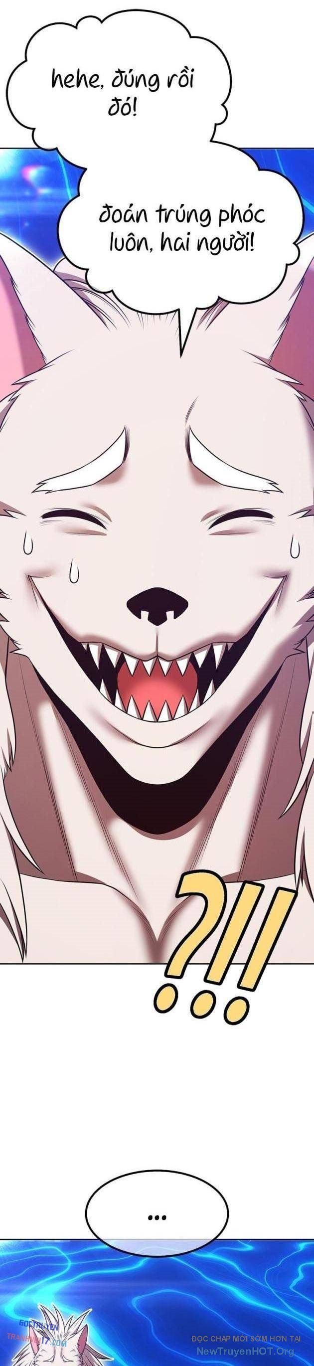 Gậy Gỗ Cấp 99+ Chapter 173.5 - 14