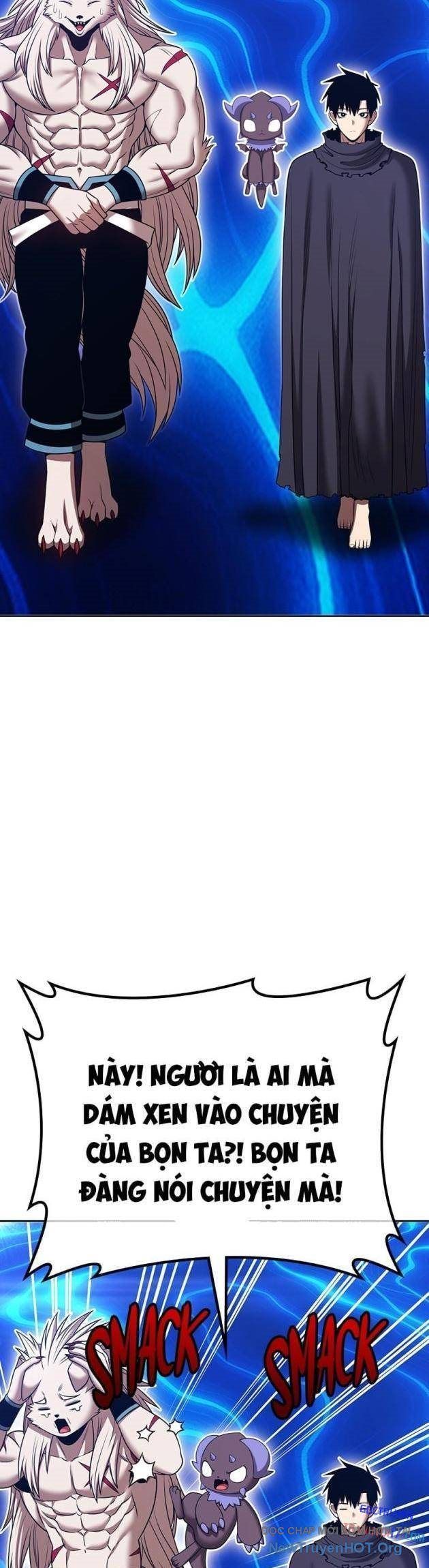 Gậy Gỗ Cấp 99+ Chapter 173.5 - 15