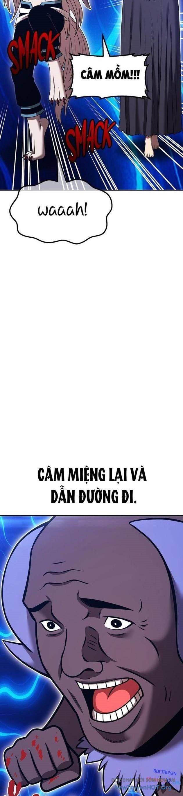 Gậy Gỗ Cấp 99+ Chapter 173.5 - 16