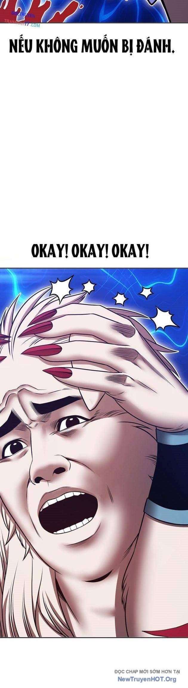 Gậy Gỗ Cấp 99+ Chapter 173.5 - 17