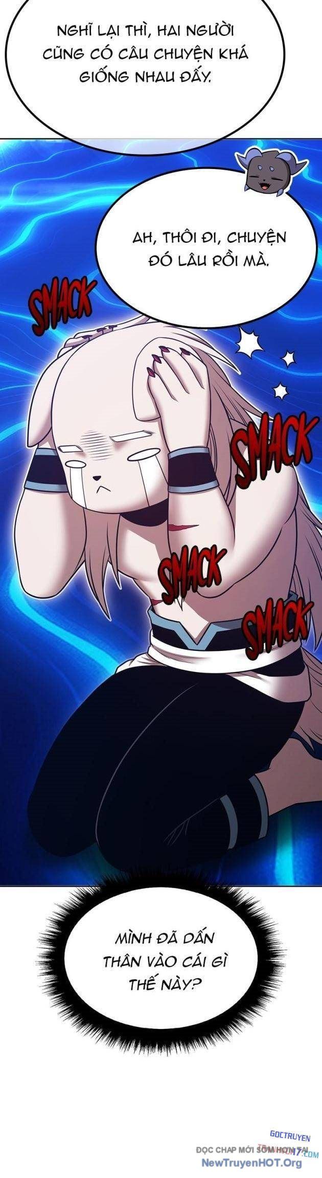 Gậy Gỗ Cấp 99+ Chapter 173.5 - 19