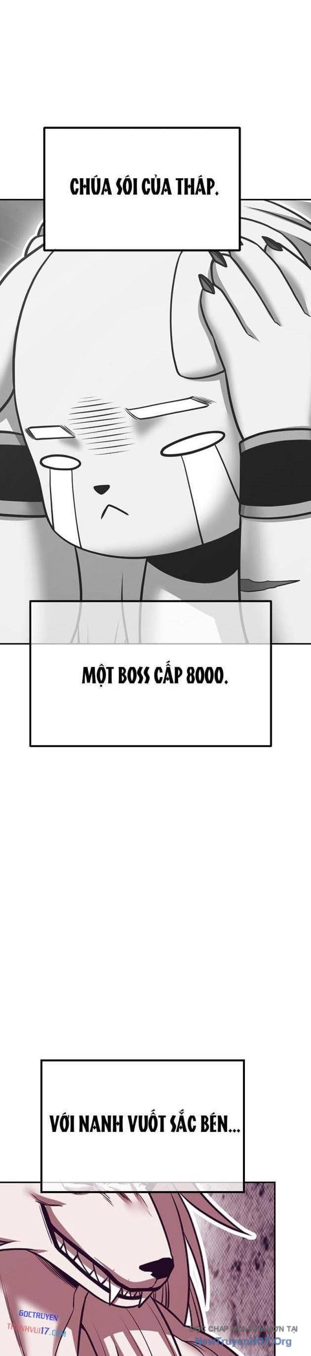 Gậy Gỗ Cấp 99+ Chapter 173.5 - 20