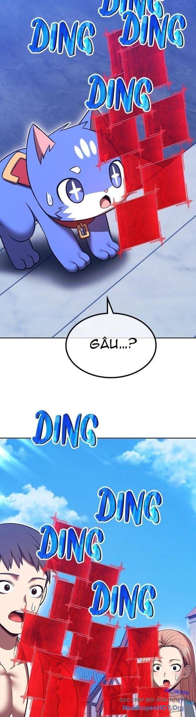 Gậy Gỗ Cấp 99+ Chapter 173.5 - 3