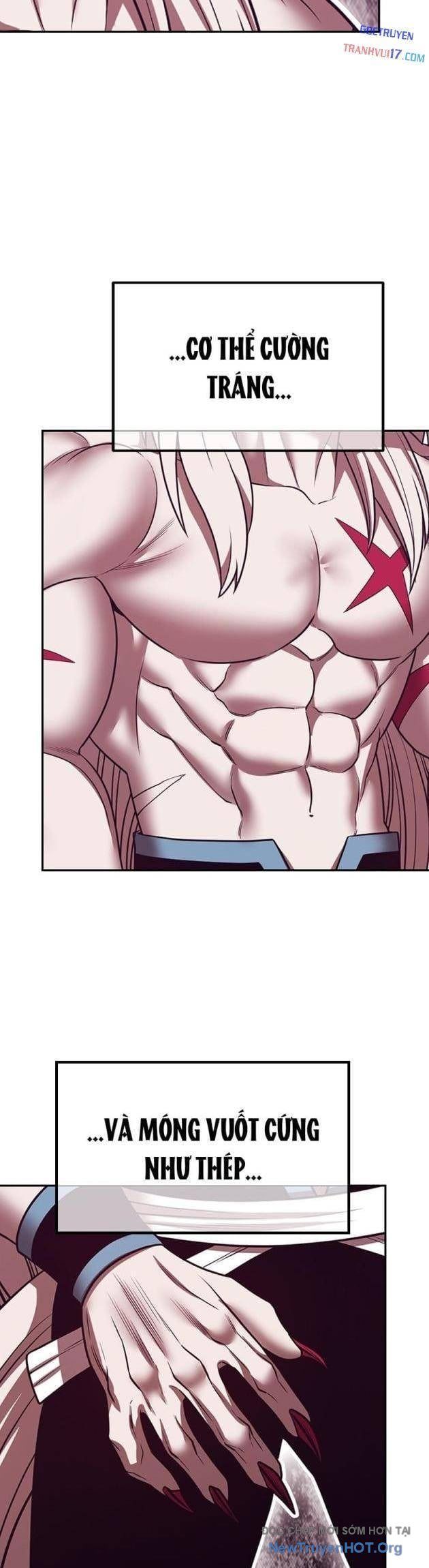 Gậy Gỗ Cấp 99+ Chapter 173.5 - 21