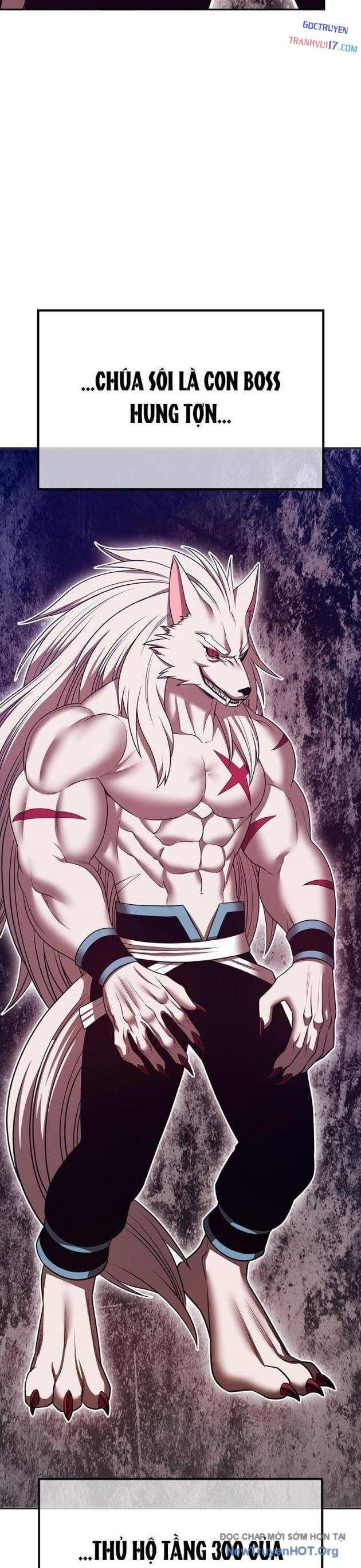 Gậy Gỗ Cấp 99+ Chapter 173.5 - 22