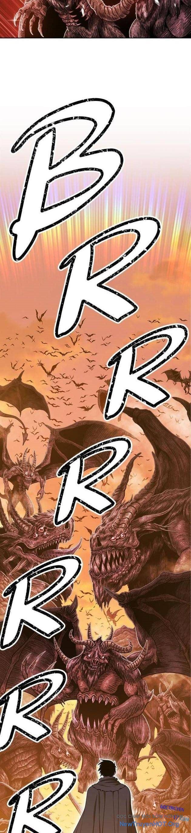 Gậy Gỗ Cấp 99+ Chapter 173.5 - 26