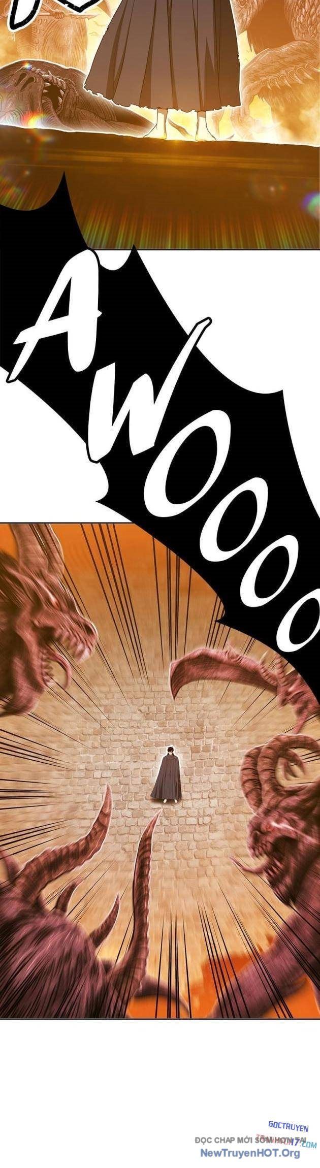 Gậy Gỗ Cấp 99+ Chapter 173.5 - 27