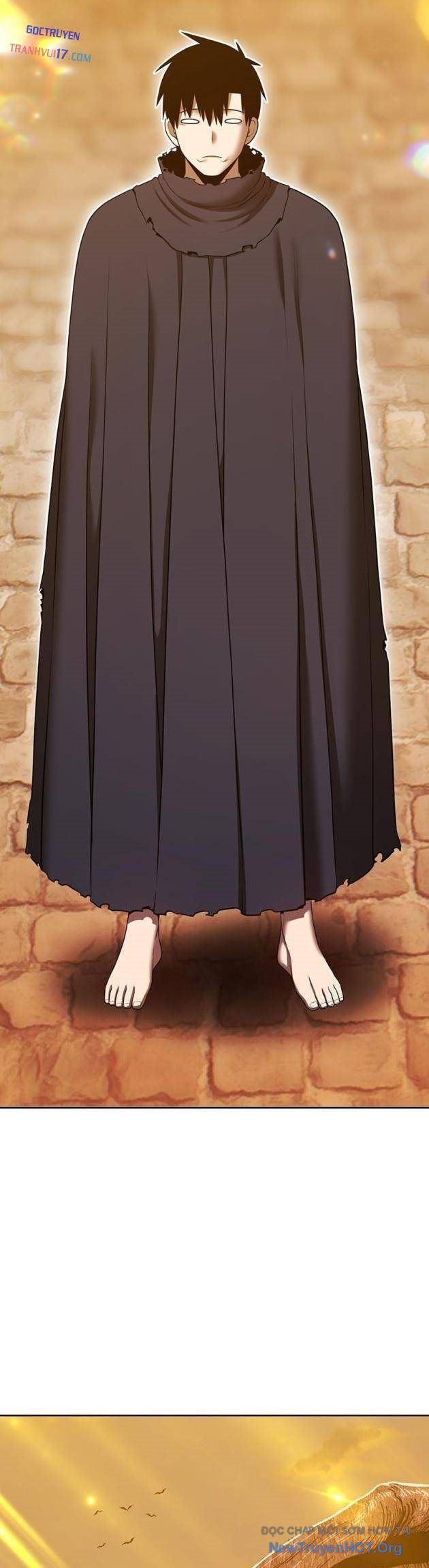 Gậy Gỗ Cấp 99+ Chapter 173.5 - 29