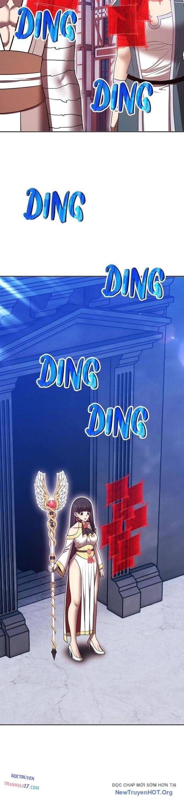 Gậy Gỗ Cấp 99+ Chapter 173.5 - 4