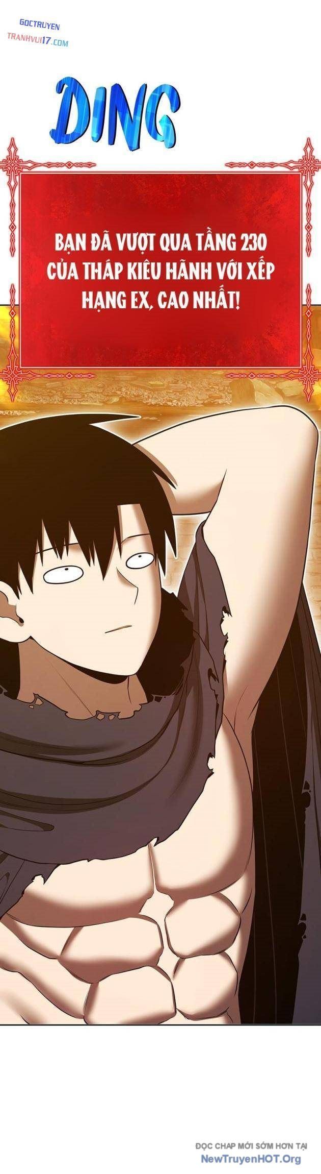 Gậy Gỗ Cấp 99+ Chapter 173.5 - 33