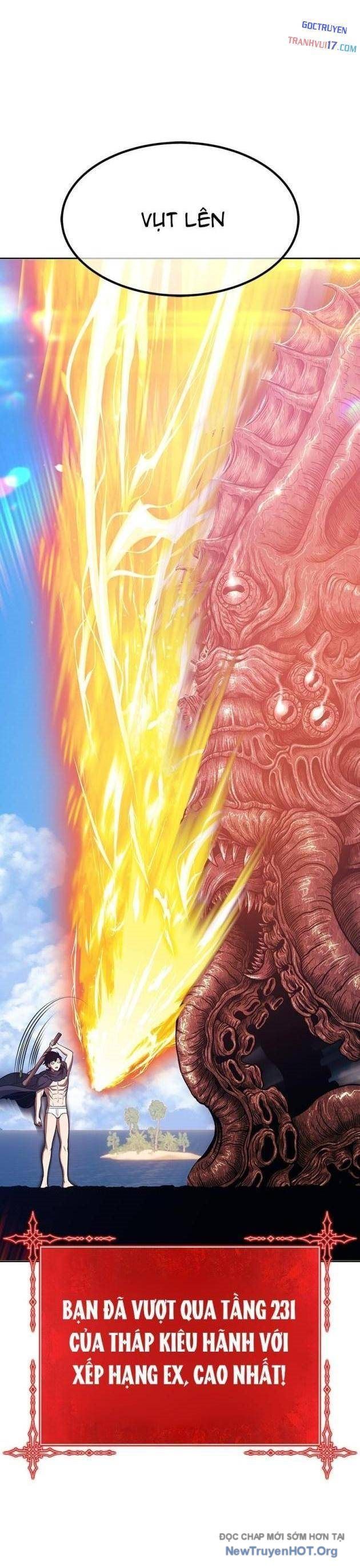 Gậy Gỗ Cấp 99+ Chapter 173.5 - 34