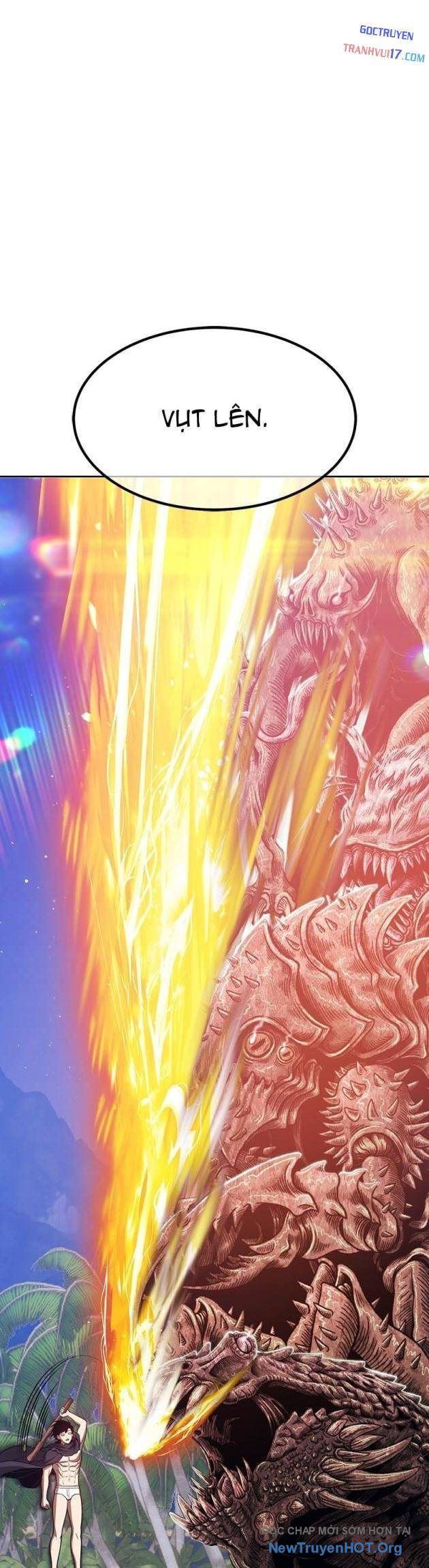 Gậy Gỗ Cấp 99+ Chapter 173.5 - 35