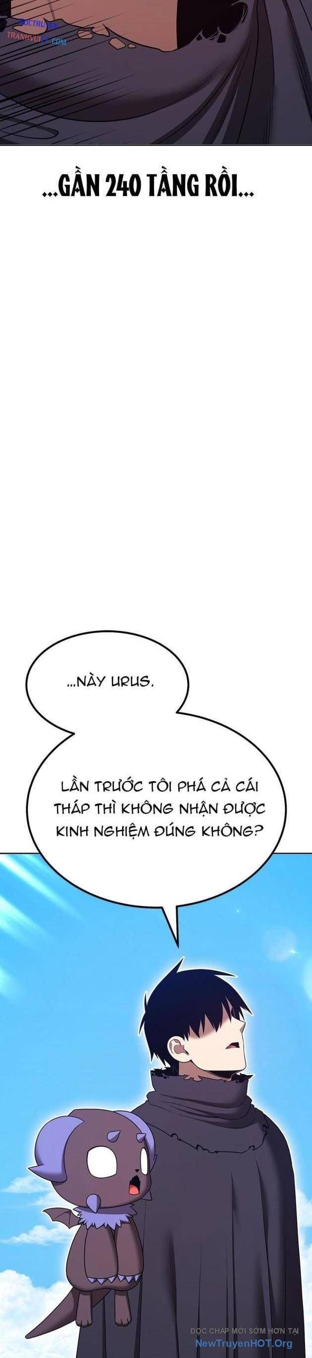 Gậy Gỗ Cấp 99+ Chapter 173.5 - 38