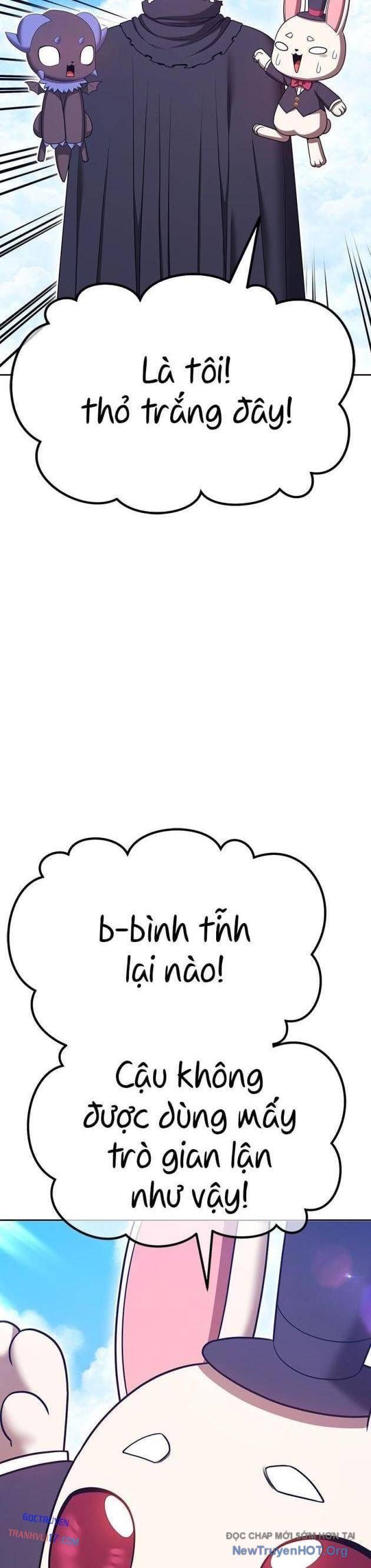 Gậy Gỗ Cấp 99+ Chapter 173.5 - 42